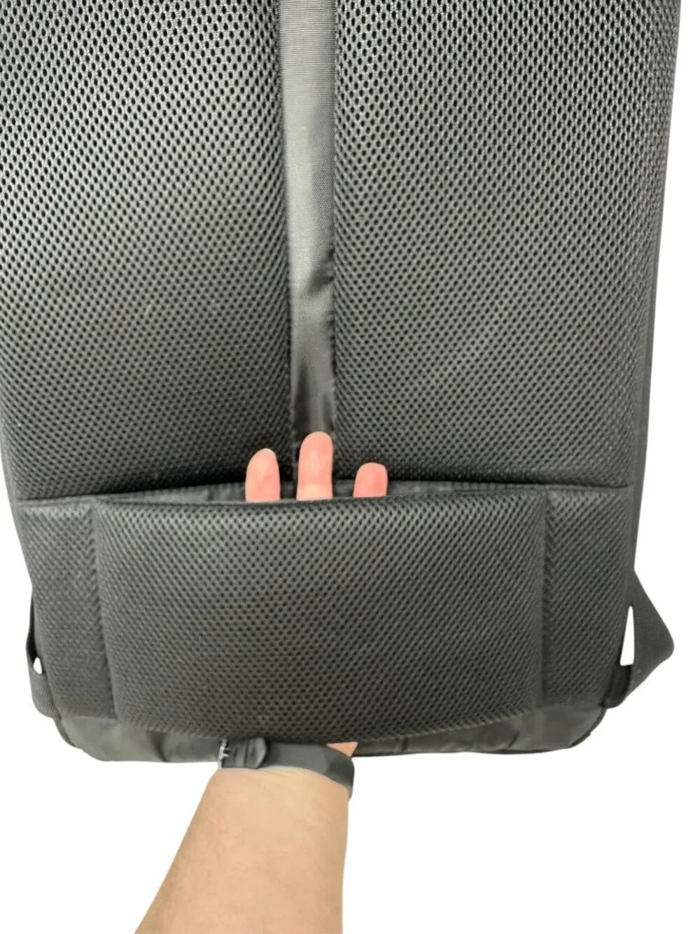 Ebags stay organized